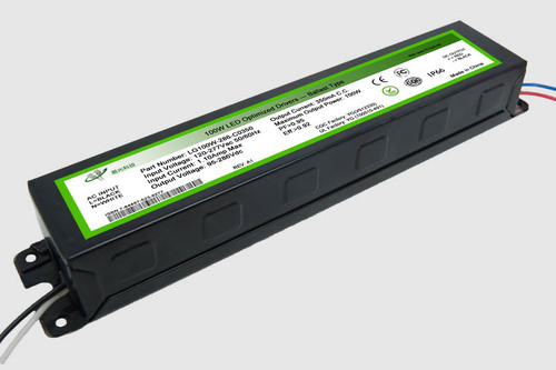 100 Watt Ballast 恒流型 LAG100W系列 100 Watt Ballast 恒流型 LAG100W系列