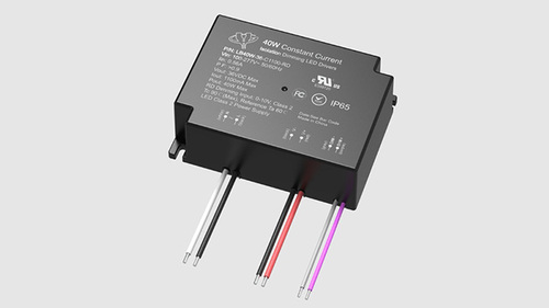 50W LED電源 0-10V調光型 LB50W-RD系列 50W LED電源 0-10V調光型 LB50W-RD系列