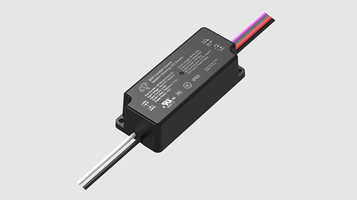 12W LED電源 0-10V調光型 LB12W-RD系列 12W LED電源 0-10V調光型 LB12W-RD系列