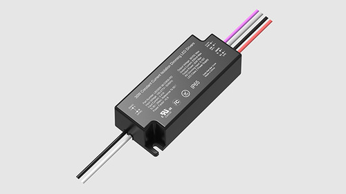 30W LED電源 0-10V調光型 LBS30W-RD系列 30W LED電源 0-10V調光型 LBS30W-RD系列