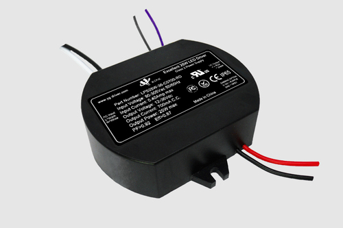 25W LED電源 0-10V調(diào)光型 LPS25W-RD系列 25W LED電源 0-10V調(diào)光型 LPS25W-RD系列