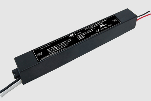 35W LED電源 恒流驅動型 LPS35W系列 35W LED電源 恒流驅動型 LPS35W系列