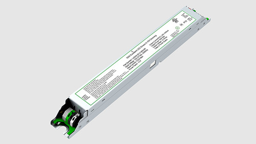 LX50W系列T5型 0-10V調光 NTC控制 可編程 無頻閃