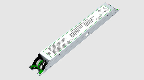 LX30W系列T5型 0-10V調光 NTC控制 可編程 無頻閃