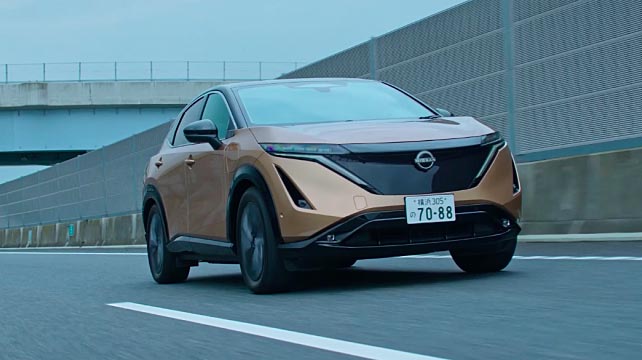 看ProPILOT Assist 2.0，如何帶給你更自信的駕駛體驗(yàn)！