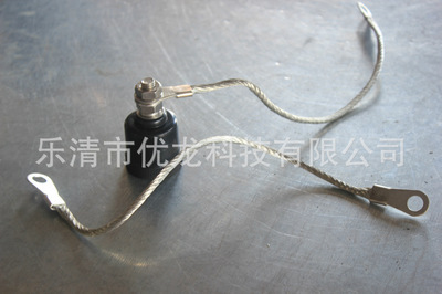 廠家供應氧化鋅避雷器 可帶電更換與防雷箱的優(yōu)勢解析